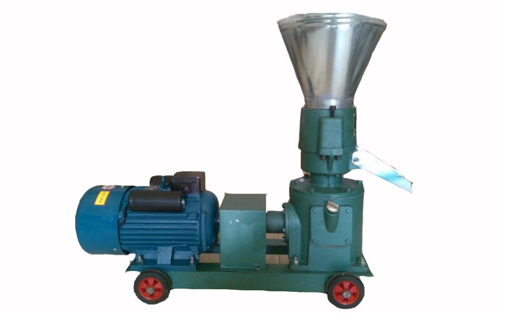 家用小型飼料顆粒機(jī) 家用小型飼料顆粒機(jī)