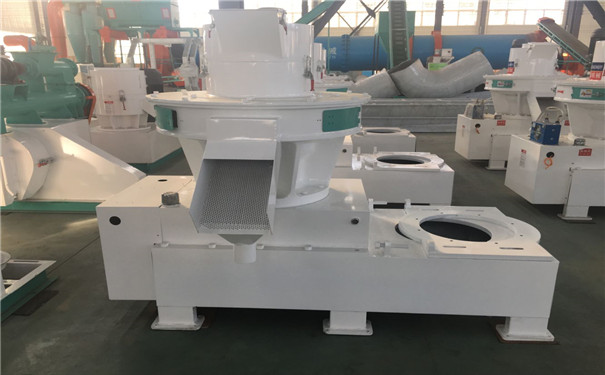 發(fā)展生物質(zhì)燃料顆粒設(shè)備具有長遠(yuǎn)社會(huì)意義 發(fā)展生物質(zhì)燃料顆粒設(shè)備具有長遠(yuǎn)社會(huì)意義