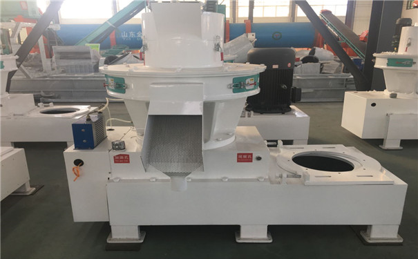 小型木屑顆粒機(jī)為什么暢銷市場(chǎng) 小型木屑顆粒機(jī)為什么暢銷市場(chǎng)