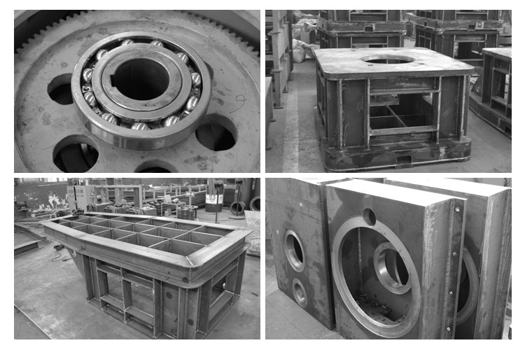 木屑顆粒機(jī)設(shè)備故障如何早預(yù)防 木屑顆粒機(jī)設(shè)備故障如何早預(yù)防