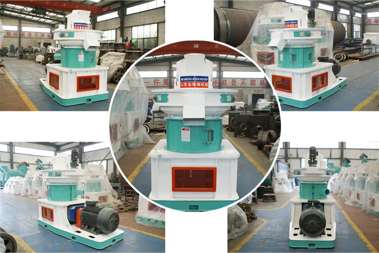 生物質秸稈顆粒機設備擁有的五大優(yōu)勢 生物質秸稈顆粒機設備擁有的五大優(yōu)勢