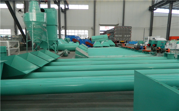 2017年展會(huì)折射出我國(guó)生物質(zhì)顆粒機(jī)設(shè)備能源行業(yè)問(wèn)題 2017年展會(huì)折射出我國(guó)生物質(zhì)顆粒機(jī)設(shè)備能源行業(yè)問(wèn)題