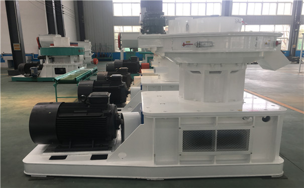 生物質(zhì)顆粒機設備 生物質(zhì)顆粒機設備