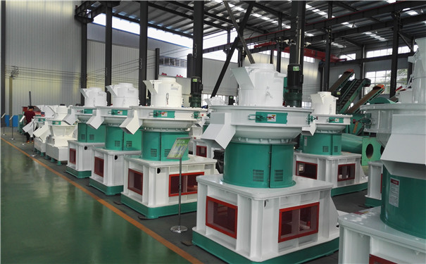 秸稈木屑顆粒機(jī) 秸稈木屑顆粒機(jī)