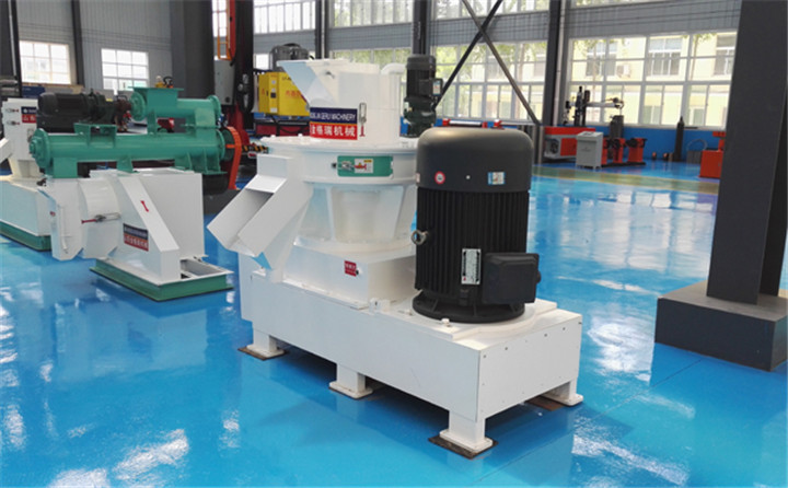 木屑顆粒機(jī) 木屑顆粒機(jī)