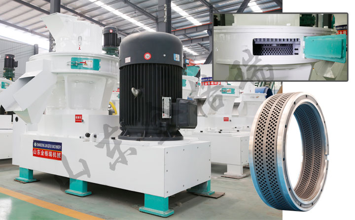 杭州木屑顆粒機環(huán)模 杭州木屑顆粒機環(huán)模