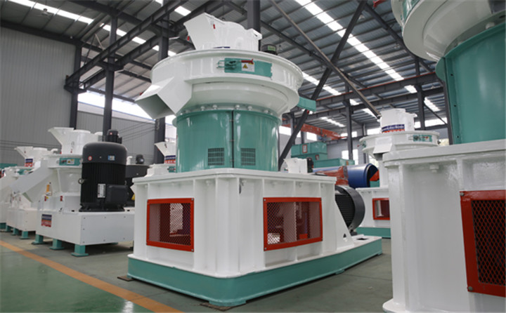 木屑顆粒機設(shè)備 木屑顆粒機設(shè)備