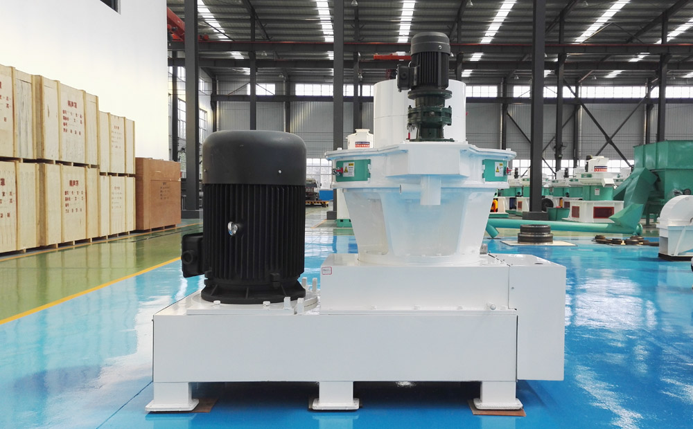 鋸末顆粒機(jī)多少錢(qián)一臺(tái) 鋸末顆粒機(jī)多少錢(qián)一臺(tái)