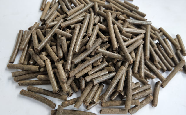 生物質(zhì)能源前景 生物質(zhì)能源前景