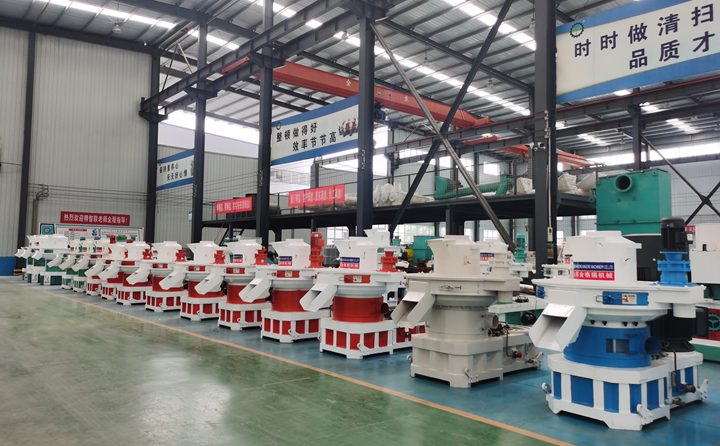 木屑顆粒機廠家 木屑顆粒機廠家