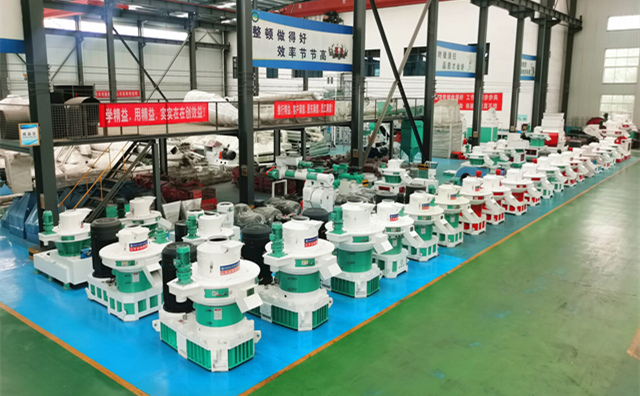 木屑顆粒機(jī)廠家 木屑顆粒機(jī)廠家