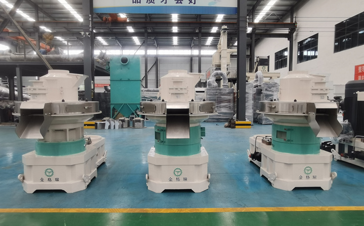 如何讓木屑顆粒機(jī)更好的給你工作？很簡單