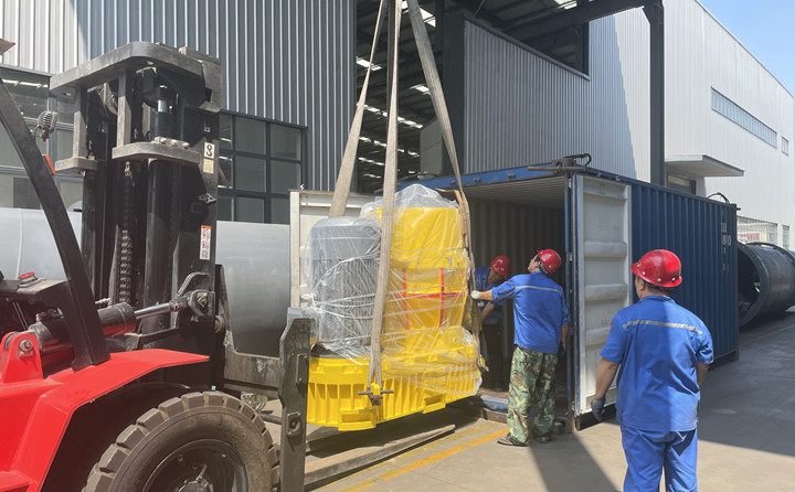 如何讓木屑顆粒機(jī)生產(chǎn)的更好？