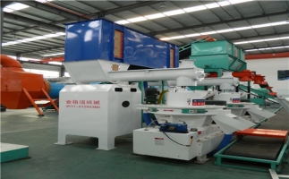 生物質(zhì)成型燃料能順利變成“固體天然氣”嗎？