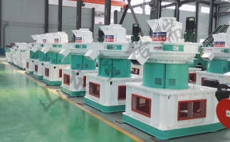 選擇木屑顆粒機原料，這6點你必須知道