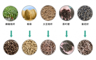 生物質(zhì)顆粒機(jī)設(shè)備產(chǎn)量低，竟然是這5個(gè)原因