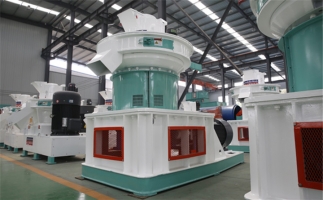 木屑顆粒機(jī)多少錢一臺(tái)？生產(chǎn)廠家告訴你