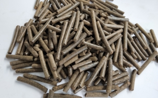 鋸末顆粒機(jī)的顆粒回收嗎？