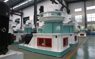 【技術(shù)】我的木屑顆粒機(jī)生產(chǎn)的顆粒怎么較少？