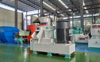 鋸末顆粒機(jī)分為那四種顆粒機(jī)呢？