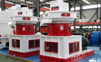 木屑顆粒機致力于環(huán)保行業(yè)，我們是認真的