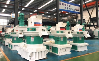 讓木屑制粒機發(fā)揮價值的方法！