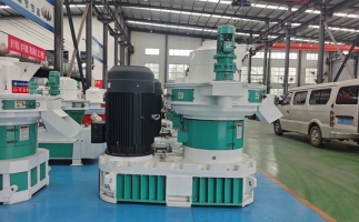 樹皮顆粒機(jī)如何減少環(huán)境污染？