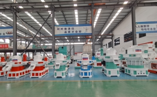 木屑顆粒燃料的原料是什么？市場前景怎么樣？木屑顆粒機廠家告訴你