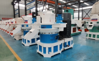 木屑顆粒機(jī)對(duì)可再生能源的意義，知道真相后的我大吃一驚！