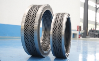 稻殼顆粒機停機后模具堵塞怎么辦？