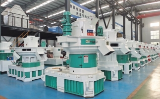 廢菌棒都可以做什么？顆粒機(jī)搞定它！