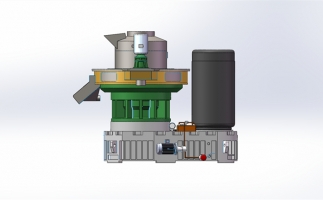 鋸末顆粒機廠家哪家好？這六點不能忽視