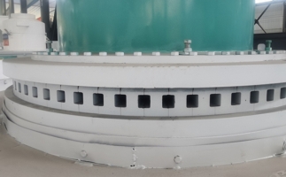 固體廢棄垃圾綜合利用，rdf垃圾壓塊機大展身手