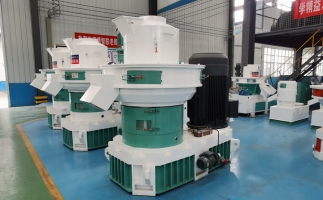 鋸末顆粒機應用場景是怎樣的？有哪些特點？