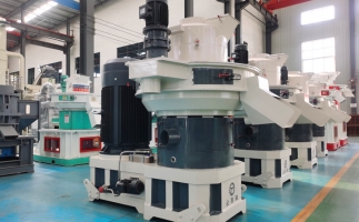 怎樣減少鋸末顆粒機(jī)的故障發(fā)生？我知道