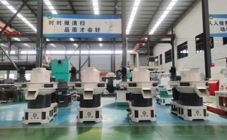 鋸末顆粒機選哪種品牌？