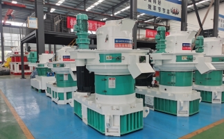 鋸末顆粒機在使用中需要注意什么？