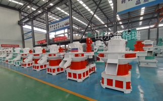 鋸末顆粒機(jī)在工作過程中，使用原料的注意事項(xiàng)要知道