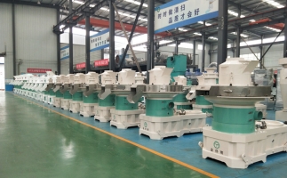 農(nóng)林廢棄物怎么利用，你知道多少？