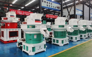 2023年，木屑顆粒機(jī)給投資者們帶來(lái)的效益