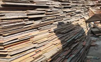 城市建筑垃圾不要再扔了，全是寶