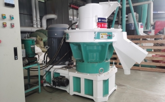 防患于未然，木屑顆粒機故障預(yù)防小細節(jié)