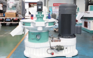 木屑顆粒機對原材料有哪些要求？