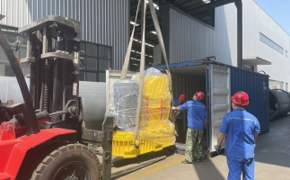 如何讓木屑顆粒機(jī)生產(chǎn)的更好？