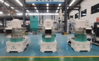 東北地區(qū)什么樣的木屑顆粒機才好？什么牌子的木屑顆粒機好？