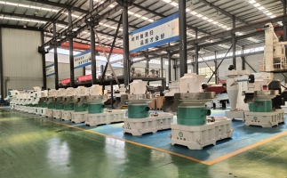 為什么說木屑顆粒機是顆粒生產(chǎn)線設備中的重要設備？