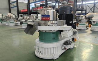 如何判斷二手木屑顆粒機的實際使用情況和性能？