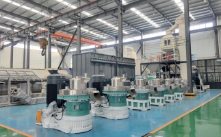 都說用木屑顆粒機(jī)做生物質(zhì)顆粒是騙局，真的是這樣嗎？