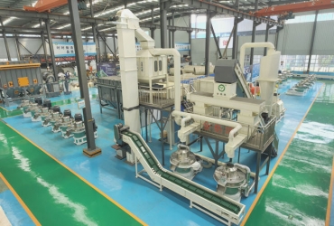 買(mǎi)木屑顆粒機(jī)，選對(duì)廠(chǎng)家品牌設(shè)備一步到位！