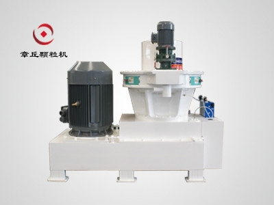 木屑顆粒機(jī)價格